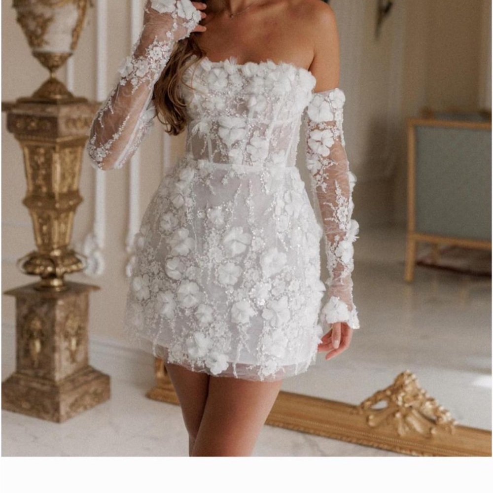 Rosie Etienne Isabelle Dress